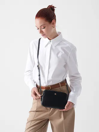 CALVIN KLEIN | Tasche - Mini Bag | schwarz